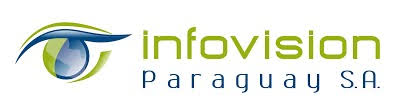 Logo InfoVision